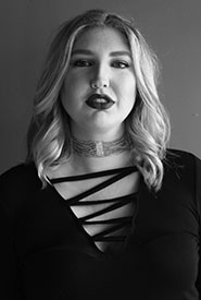 Briana Oosterhof Briana Oosterhof