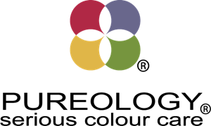 Pureology Serious Colour Care Logo