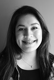 Megan Gonzalez-Brito Megan Gonzalez-Brito